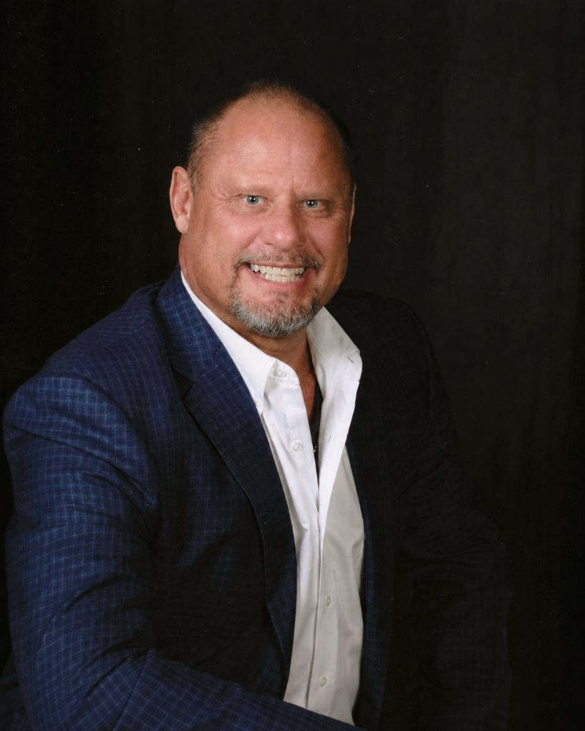 David Hawkins, founder of New Creation Life Coaching