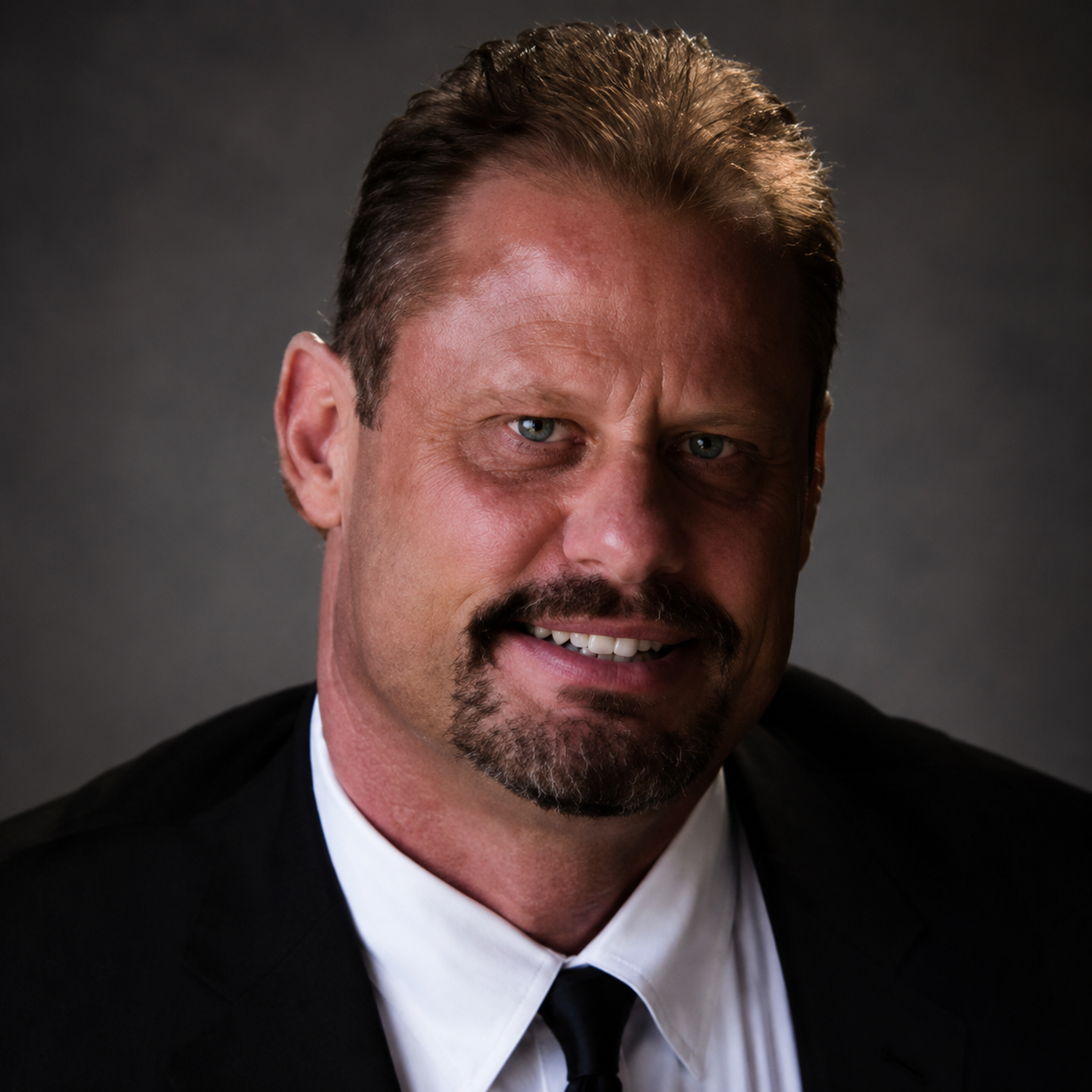 David Hawkins, founder of New Creation Life Coaching